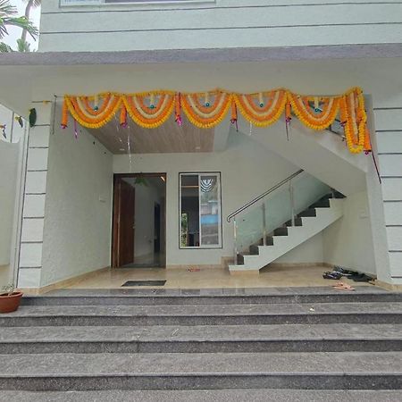 Villa Atharva Thal  Экстерьер фото