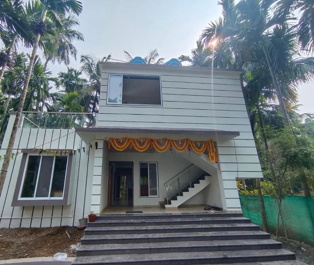 Villa Atharva Thal  Экстерьер фото
